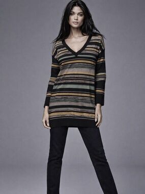 Missoni Tunic
